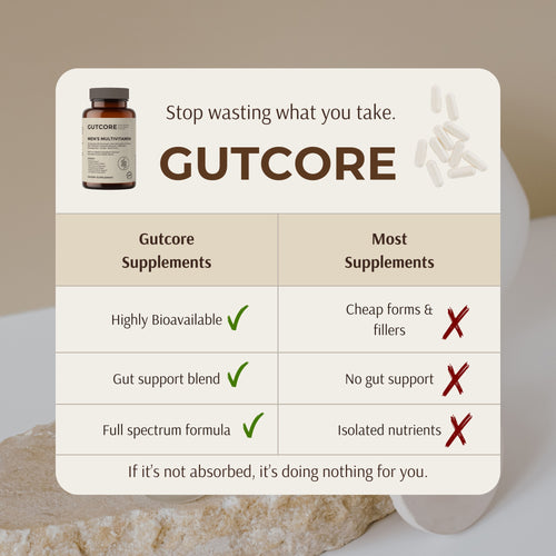 His & Hers Multivitamin Bundle