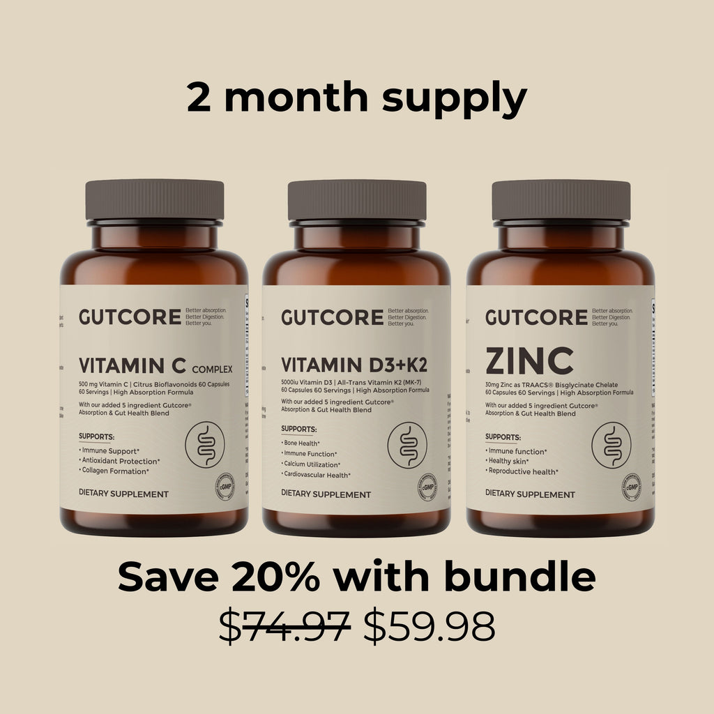 Immune Defence Bundle