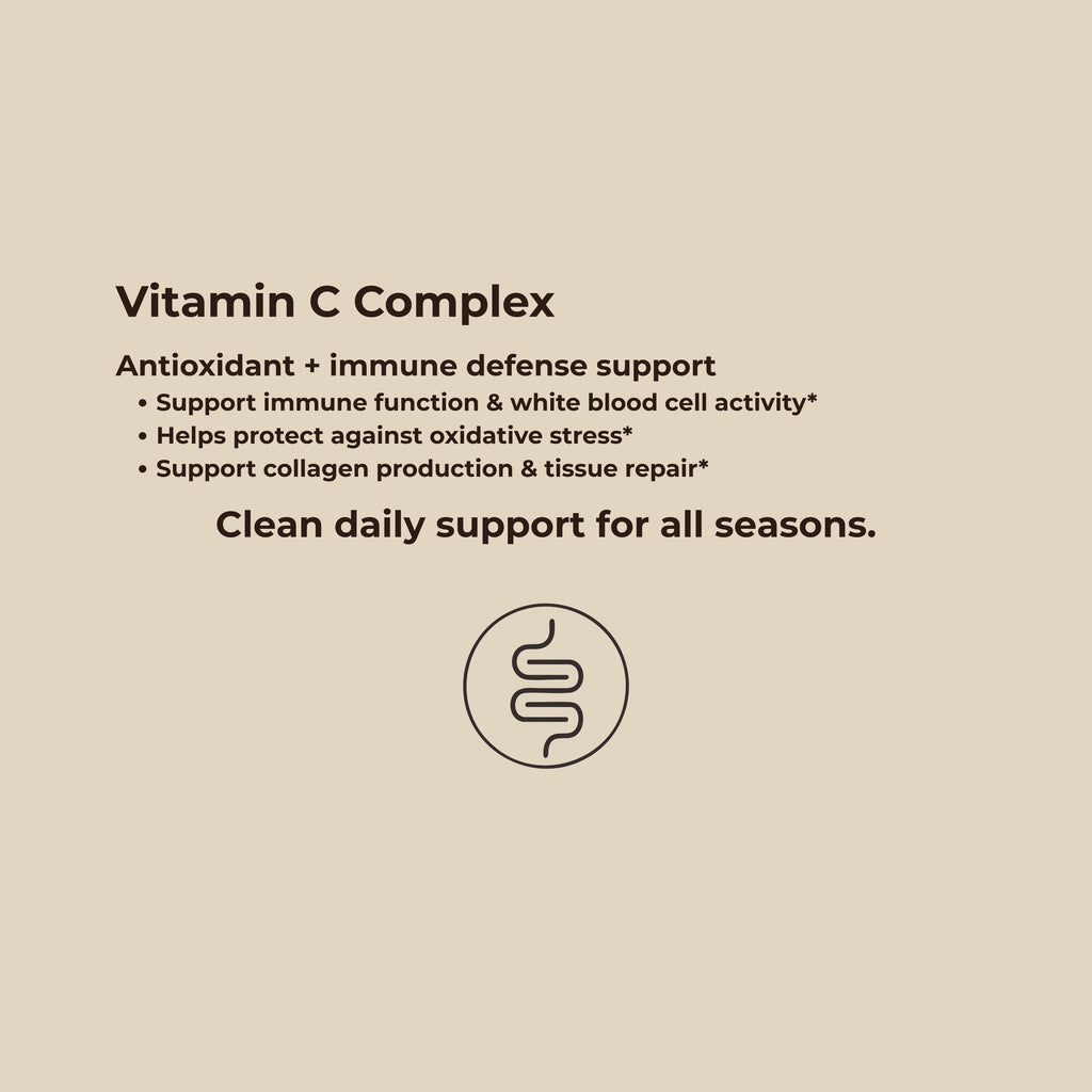 Immune Defence Bundle