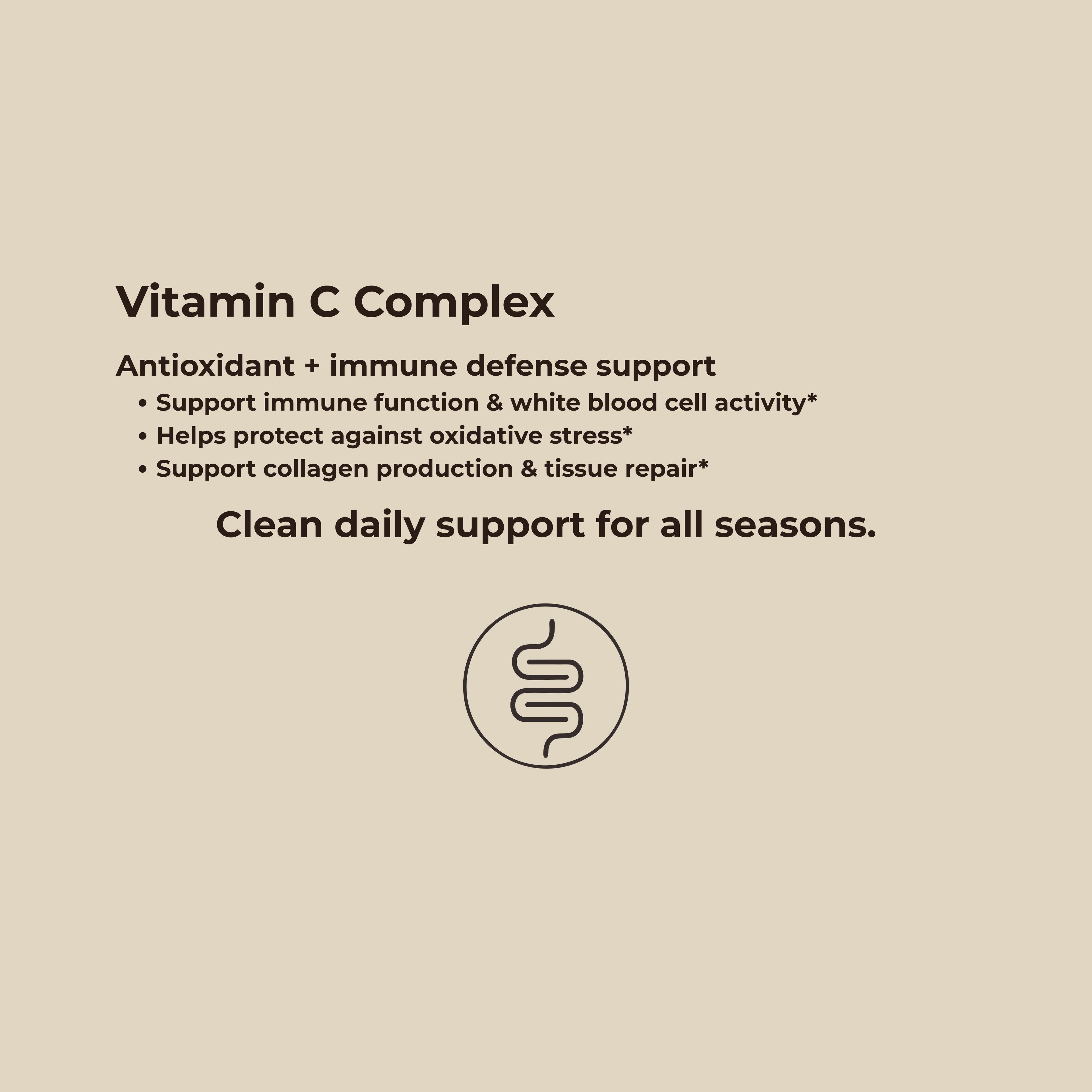 Immune Defence Bundle