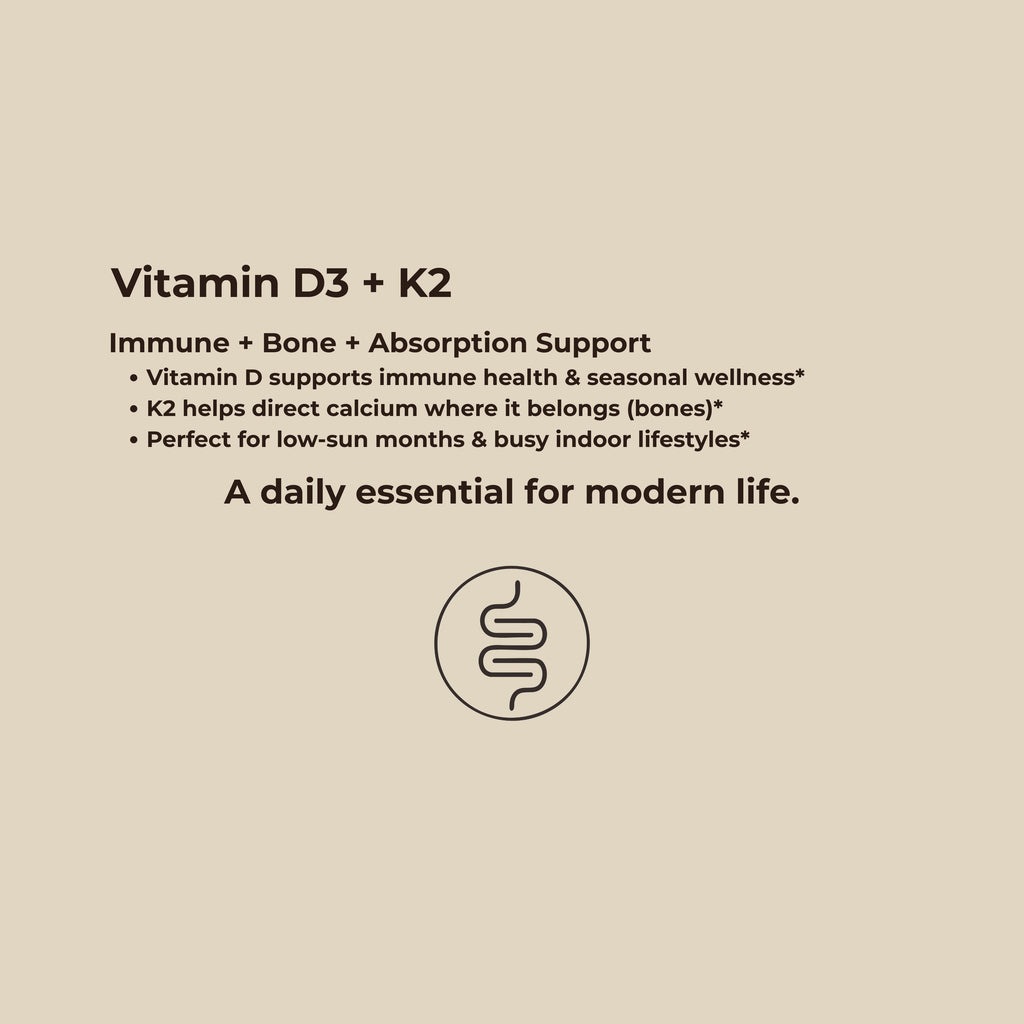 Immune Defence Bundle