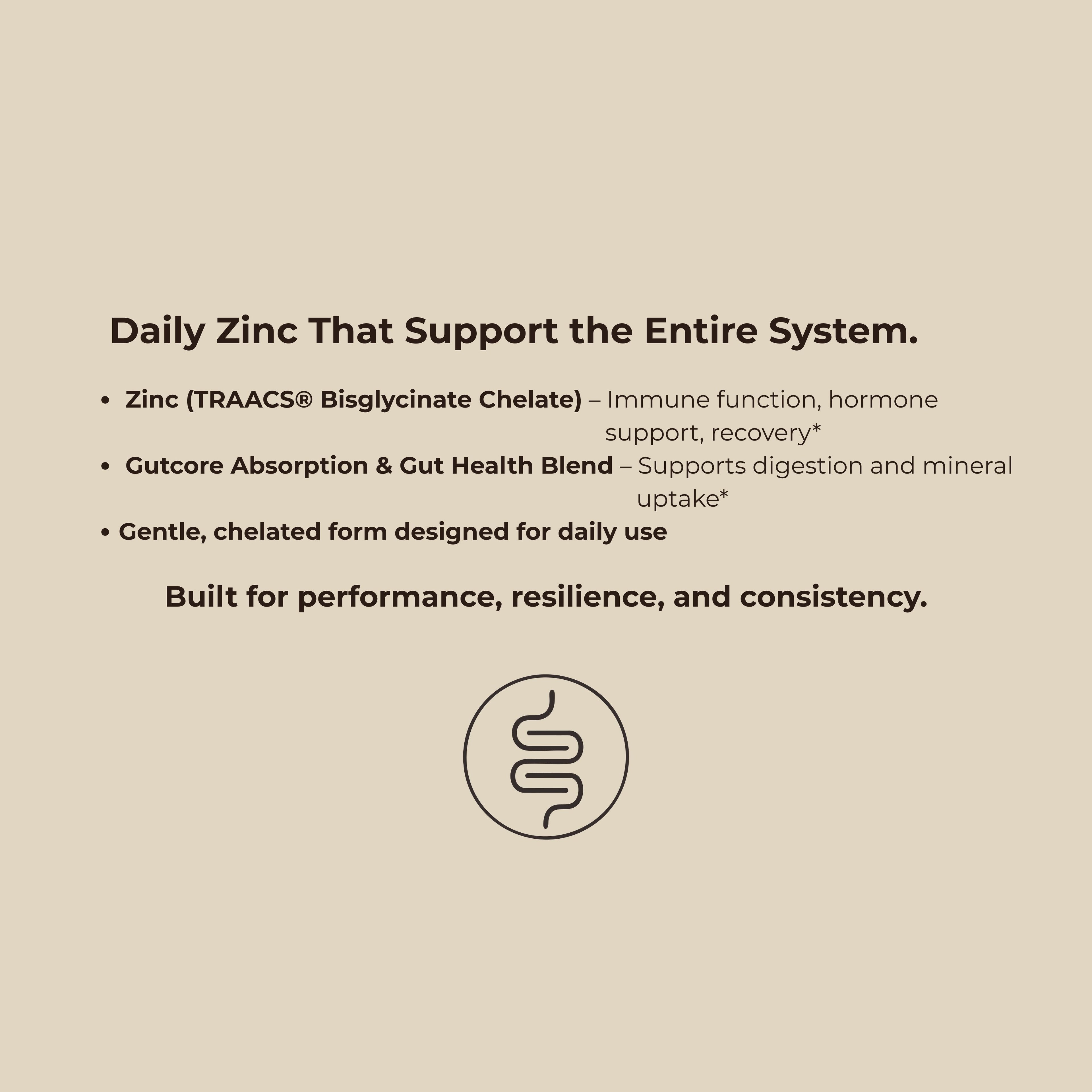 Zinc Bisglycinate Chelate